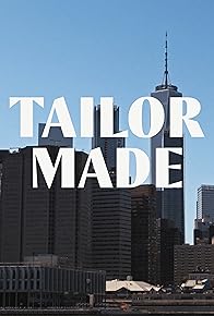 Primary photo for Tailor Made: New York