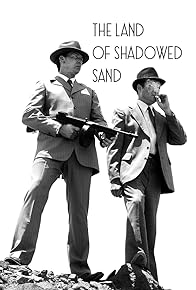 Primary photo for The Land of Shadowed Sand