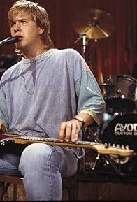 Primary photo for Jeff Healey