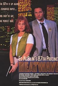 Primary photo for Ed McBain's 87th Precinct: Heatwave