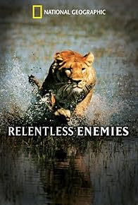 Primary photo for Relentless Enemies