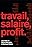 Travail, salaire, profit