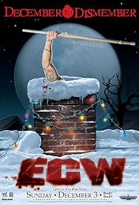 Primary photo for ECW December to Dismember