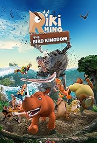 Primary photo for Riki Rhino: The Bird Kingdom