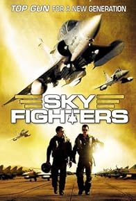 Primary photo for Sky Fighters