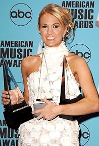 Primary photo for 2007 American Music Awards