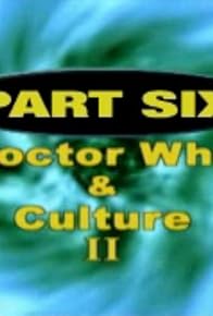 Primary photo for Doctor Who & Culture II