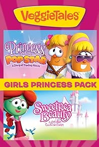 Primary photo for VeggieTales: The Princess and the Popstar