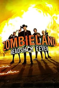 Primary photo for Zombieland VR: Headshot Fever