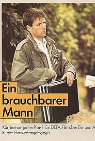 Primary photo for Ein brauchbarer Mann