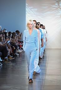 Primary photo for Noon By Noor: Spring/Summer 2019 at NYFW