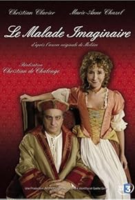 Primary photo for Le malade imaginaire