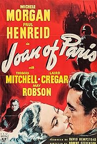 Primary photo for Joan of Paris