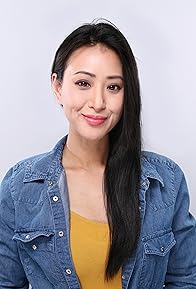 Primary photo for Maria Tran