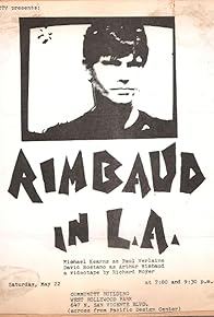 Primary photo for Rimbaud in L.A.