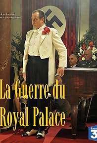 Primary photo for La guerre du Royal Palace