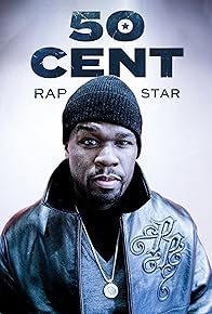 Primary photo for 50 Cent: Rap Star