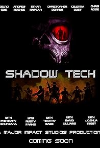 Primary photo for Shadow Tech