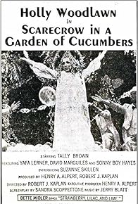 Primary photo for Scarecrow in a Garden of Cucumbers