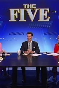 Primary photo for 'The Five': Are Polls Underestimating Trump and His Support?