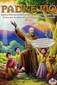 Primary photo for Padre Pio