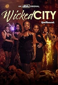 Primary photo for Wicked City