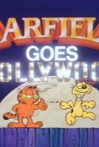 Primary photo for Garfield Goes Hollywood