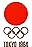 Tokyo 1964: Games of the XVIII Olympiad