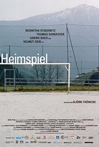 Primary photo for Heimspiel