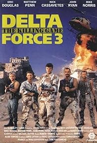 Primary photo for Delta Force 3: The Killing Game