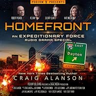 Primary photo for Expeditionary Force: Homefront