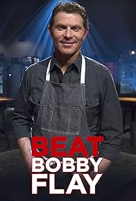 Primary photo for Beat Bobby Flay