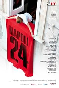 Primary photo for Napoli 24