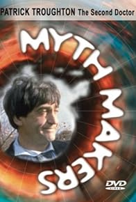 Primary photo for Patrick Troughton Mythmakers