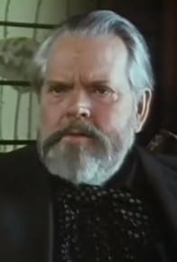 Primary photo for The Orson Welles Story: Part 2