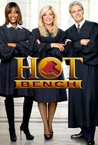 Primary photo for Hot Bench