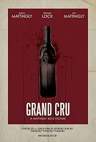 Primary photo for Grand Cru