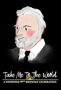 Primary photo for Take Me to the World: A Sondheim 90th Birthday Celebration