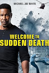 Primary photo for Welcome to Sudden Death