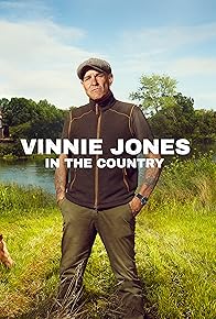 Primary photo for Vinnie Jones in the Country