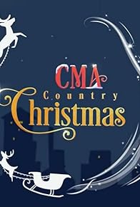 Primary photo for CMA Country Christmas