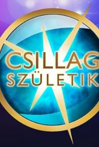 Primary photo for Csillag születik