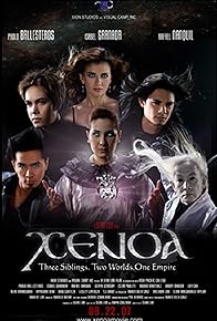 Primary photo for Xenoa