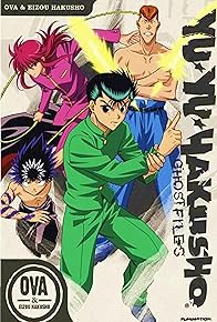 Primary photo for Yu Yu Hakusho: Opening and Ending Encyclopedia