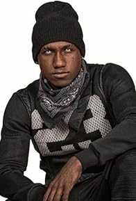 Primary photo for Hopsin