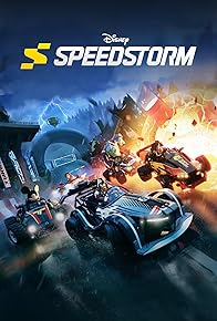 Primary photo for Disney Speedstorm