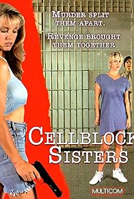 Primary photo for Cellblock Sisters: Banished Behind Bars