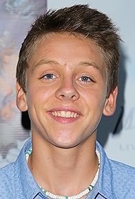 Primary photo for Jacob Bertrand