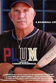 Primary photo for PLUM: A Baseball Life