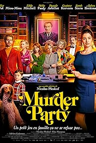 Primary photo for Murder Party